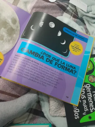 Mi primer gran libro de los ¿por qué?