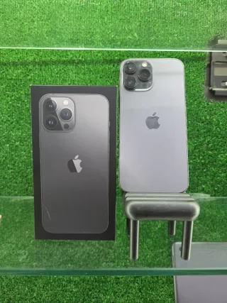 iPhone 13 Pro Max Grigio Siderale