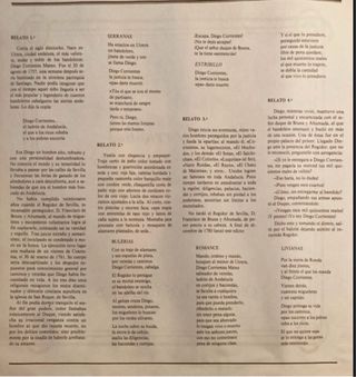 Vinilo Diego Corrientes - Flamenco