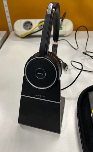 Jabra Evolve 75 Auriculares Bluetooth