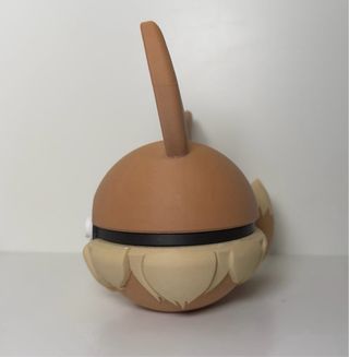 Poké Ball Eevee