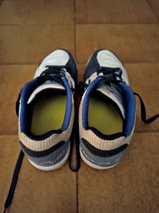 Botas fútbol sala Joma Top Flex