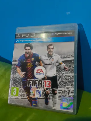 Videogiochi PS3 in vendita