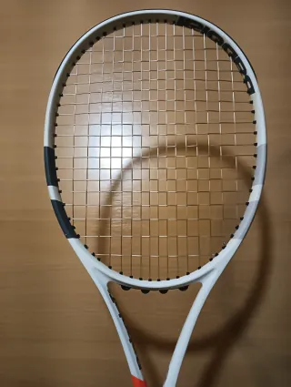 Raqueta Babolat Pure Strike Team