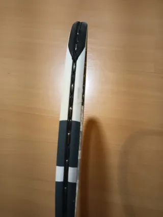 Raqueta Babolat Pure Strike Team