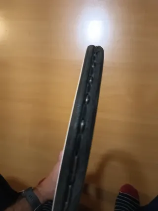 Raqueta Babolat Pure Strike Team