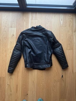 Casaco Shima Winchester 2.0 Cuero