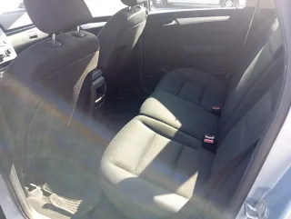 Mercedes-Benz Clase B 2006