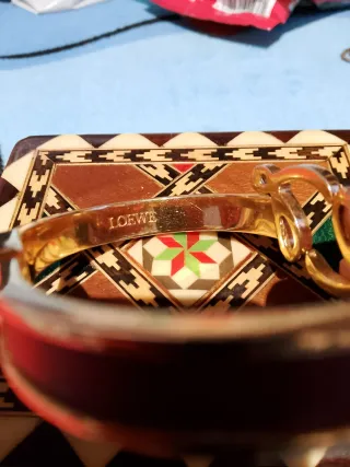 Loewe pulsera