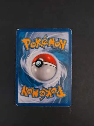 Carta Pokémon Gengar TM 94/102 ita