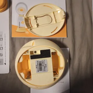 Sacaleches Eléctrico Medela Swing Flex