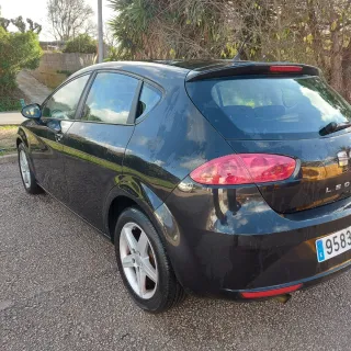 SEAT Leon 2010