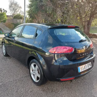 SEAT Leon 2010