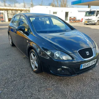 SEAT Leon 2010