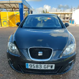 SEAT Leon 2010