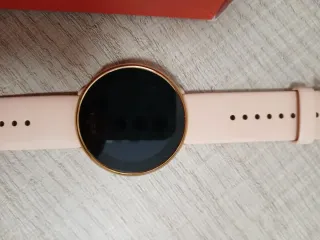 Polar Ignite 2 - Smartwatch Oro y Rosa