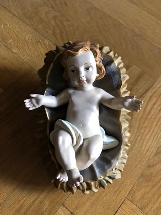 Figuras Belén Reyes Magos y animales