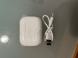 auriculares inalámbricos nuevos sin abrir