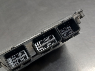 CENTRALITA MOTOR UCE FIAT ULYSSE (179) RHW 028101