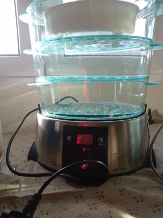 Batidora Licuadora Vintage Años 60-70