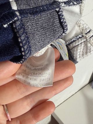 Chaqueta Adidas Retro Azul y Gris