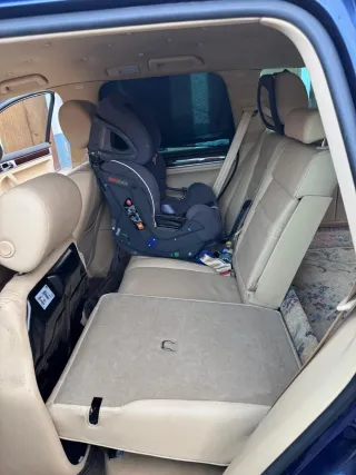 Volkswagen Touareg 2007