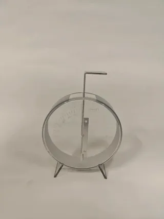 Electroscopio didáctico ENOSA antiguo