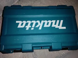 Caja Makita para atornilladora