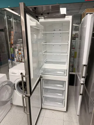 Super Oferta Pack Nevera Y Lavadora con garantía