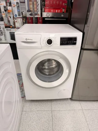 Super Oferta Pack Nevera Y Lavadora con garantía