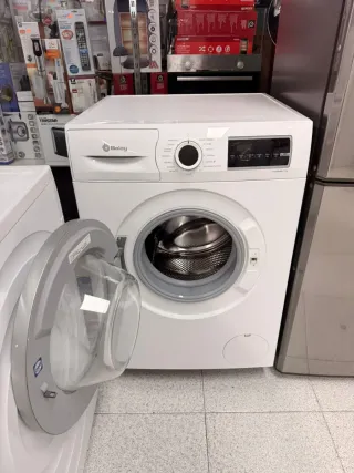 Super Oferta Pack Nevera Y Lavadora con garantía