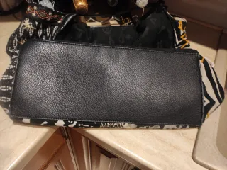 Borsa Desigual donna fantasia