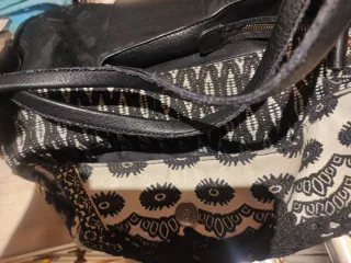 Borsa Desigual donna fantasia