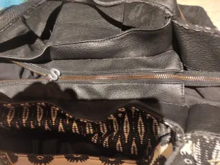 Borsa Desigual donna fantasia