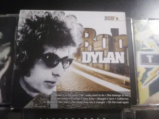 Lote CDs Nirvana, The Cure, Soundgarden