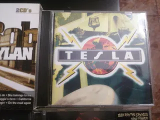 Lote CDs Nirvana, The Cure, Soundgarden