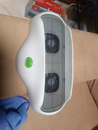 Xbox 360 Blanca con 2 Mandos y Juegos