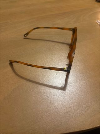 Occhiali da sole CB ebano