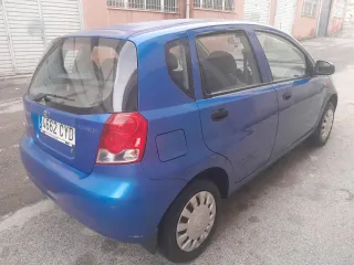 Daewoo Kalos 2004
