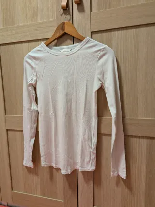 Lote 3 Camisetas Premamá Talla