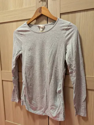 Lote 3 Camisetas Premamá Talla