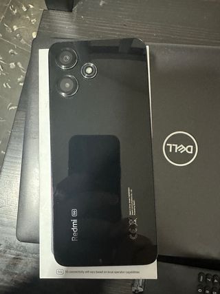 Xiaomi Redmi 12 5G Nuevo