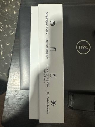 Xiaomi Redmi 12 5G Nuevo