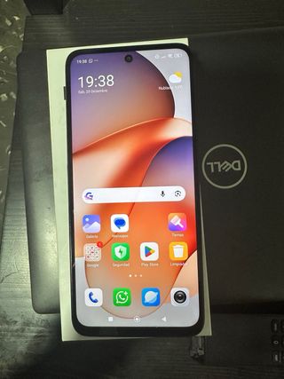 Xiaomi Redmi 12 5G Nuevo