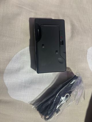 Cámara Kodak Ektar H35N