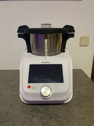 Monsieur Cuisine Connect