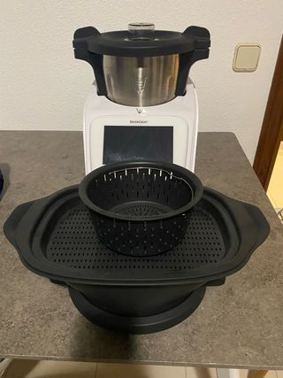 Monsieur Cuisine Connect