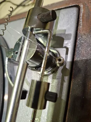 Lenco 78 para proyecto, reparar o piezas