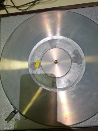 Lenco 78 para proyecto, reparar o piezas