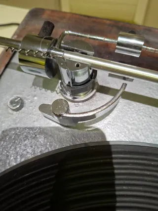 Lenco 78 para proyecto, reparar o piezas